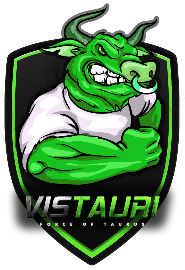 Vis Tauri Wappen